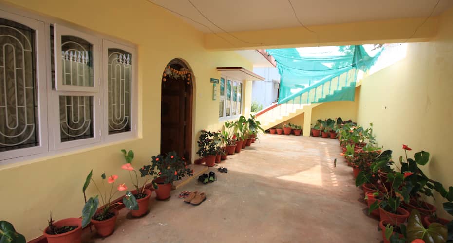 Gulabi House Stay, Coorg 3